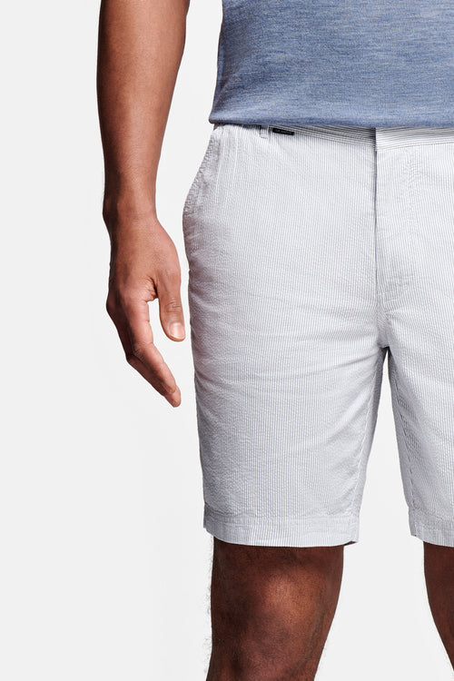 Runabouts * Die Seersucker Shorts