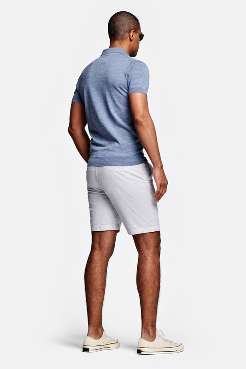 Runabouts * Die Seersucker Shorts