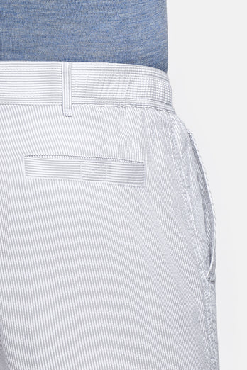 Runabouts * Die Seersucker Shorts