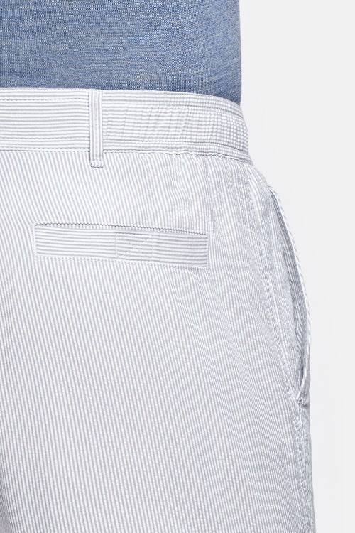 Runabouts * Die Seersucker Shorts