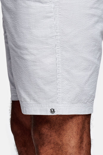 Runabouts * Die Seersucker Shorts