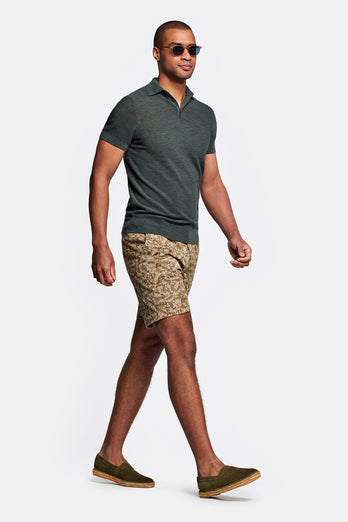 Goodalls * Die bedruckten Original Shorts