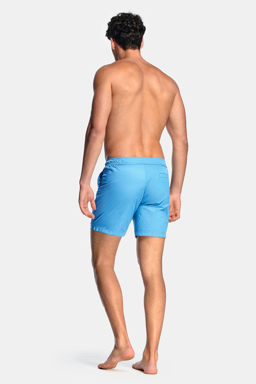 Lagoons * Die Badeshorts