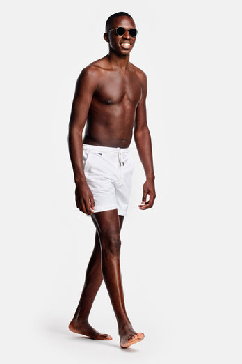 Wimbledons * Die Badeshorts