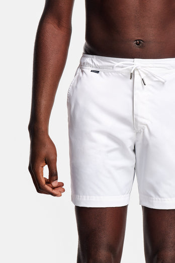 Wimbledons * Die Badeshorts