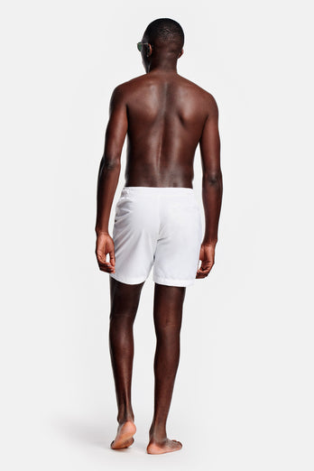 Wimbledons * Die Badeshorts
