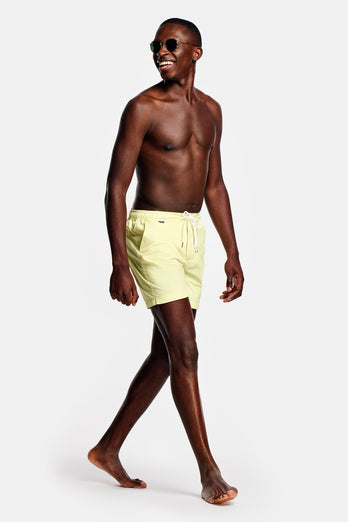 Limoncellos * Die Badeshorts