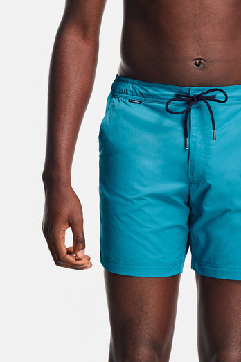 Petrols * Die Badeshorts