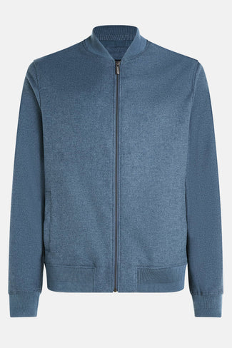 Mavericks * Der Flannel Bomber