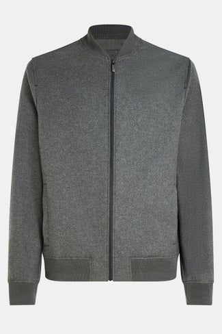 Newmans * Der Flannel Bomber