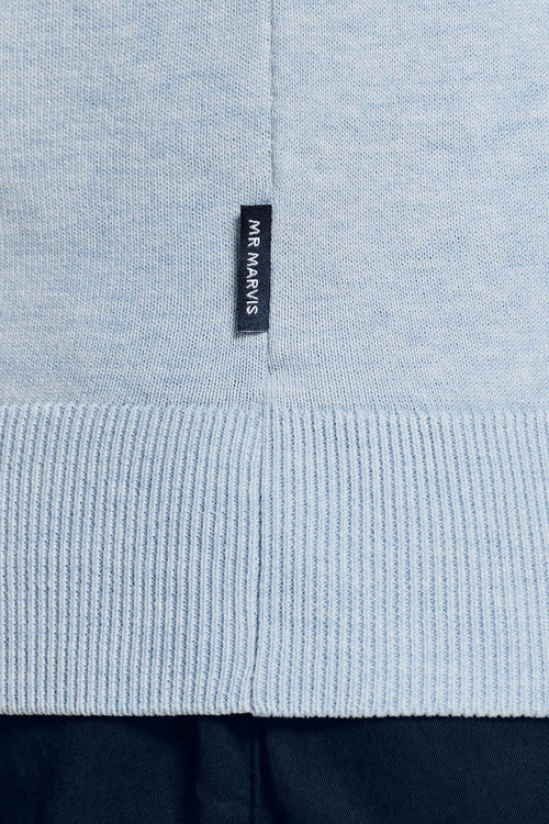 Avenues * Das Knit T-Shirt