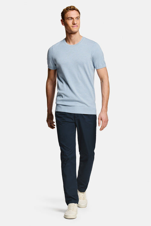 Avenues * Das Knit T-Shirt