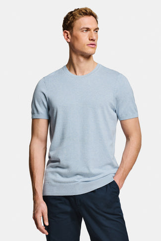 Avenues * Das Knit T-Shirt