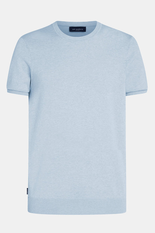 Avenues * Das Knit T-Shirt