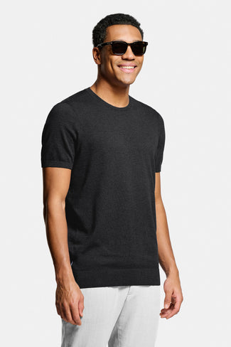 Blackjacks * Das Knit T-Shirt