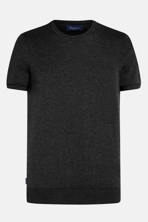 Blackjacks * Das Knit T-Shirt