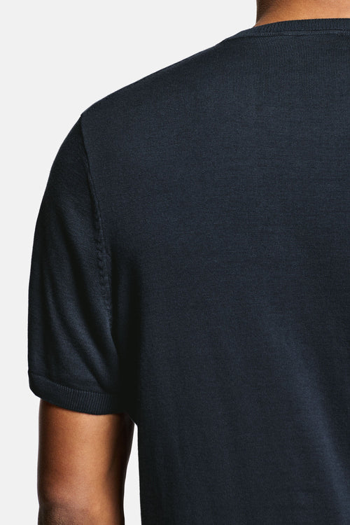 Cosmics * Das Knit T-Shirt