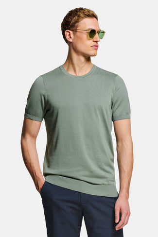 Defenders * Das Knit T-Shirt