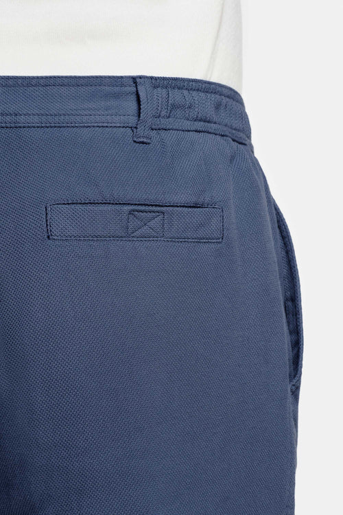 Kingfishers * Die Piqué Shorts