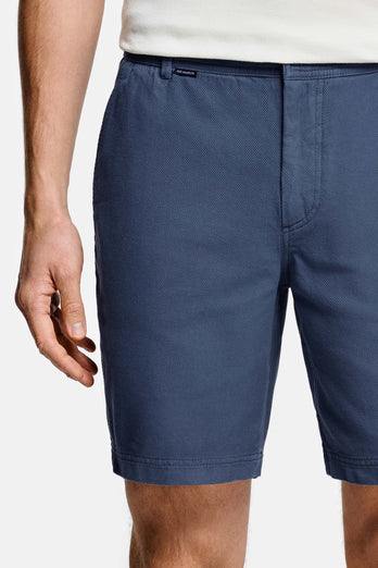 Kingfishers * Die Piqué Shorts