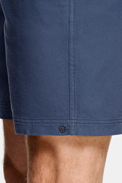 Kingfishers * Die Piqué Shorts