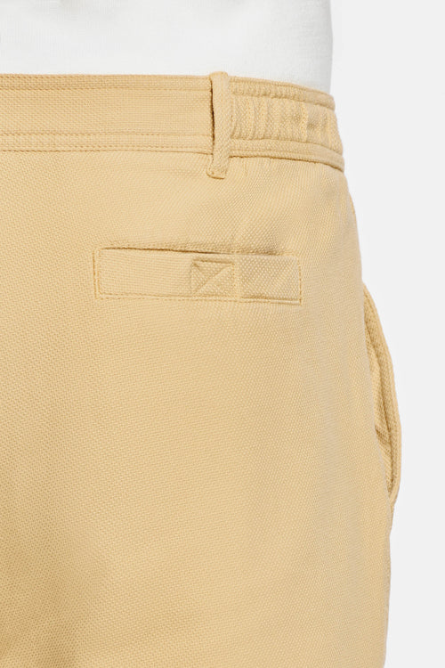 Miuras * Die Piqué Shorts