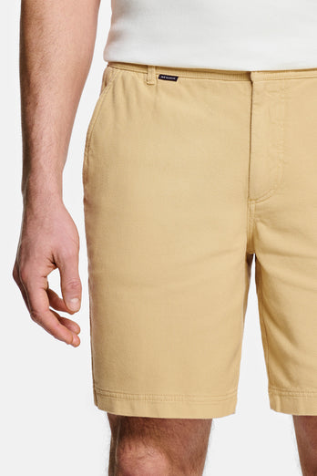Miuras * Die Piqué Shorts