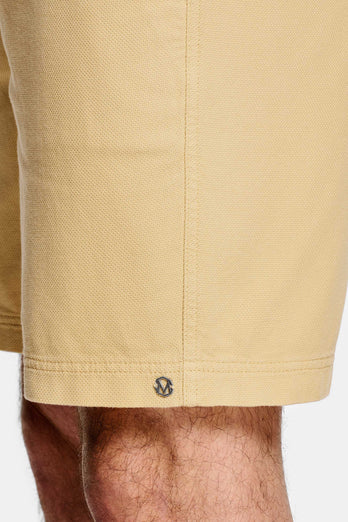 Miuras * Die Piqué Shorts