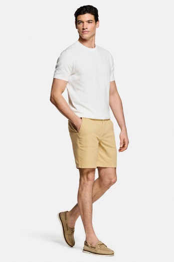 Miuras * Die Piqué Shorts