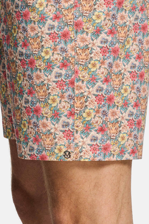 Khans * Die bedruckten Original Shorts
