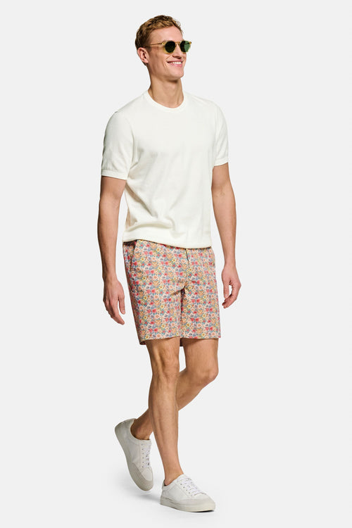 Khans * Die bedruckten Original Shorts