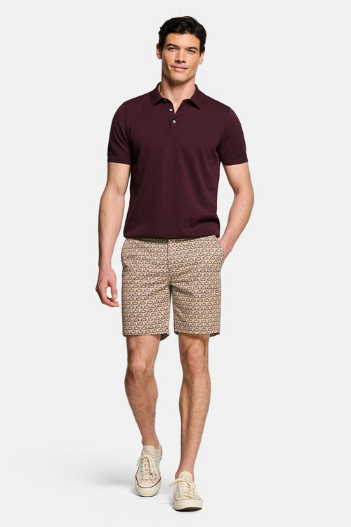King Bees * Die bedruckten Original Shorts
