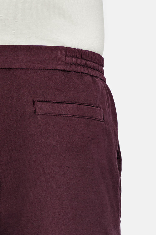 Reserves * Die Short Linens