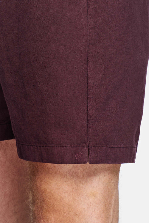 Reserves * Die Short Linens