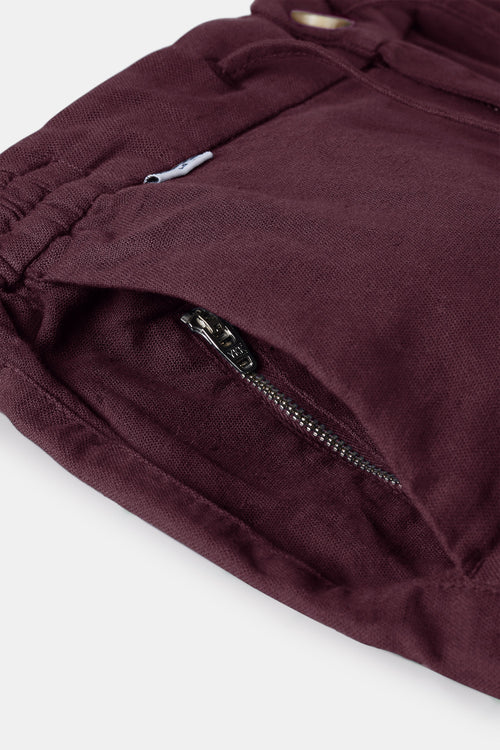 Reserves * Die Short Linens