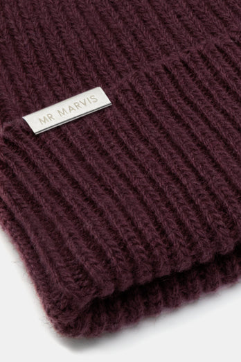 Reserves * Die Beanies
