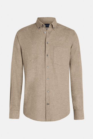 Baristas * Das Flannel Shirt