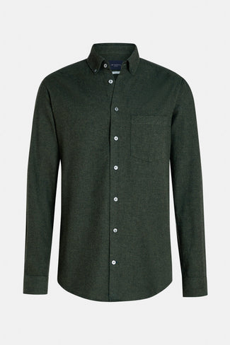 Lakes * Das Flannel Shirt