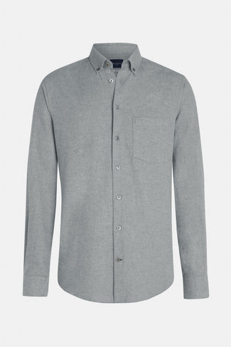 Oysters * Das Flannel Shirt