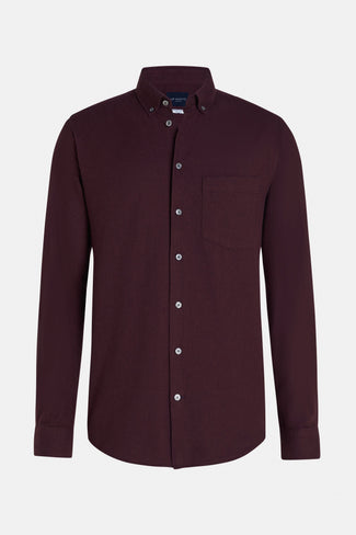 Reserves * Das Flannel Shirt