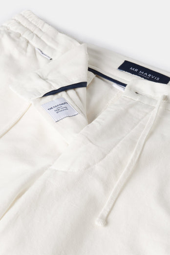 Coconuts * Die Short Linens