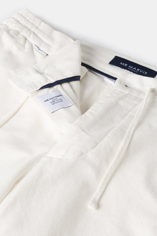 Coconuts * Die Short Linens