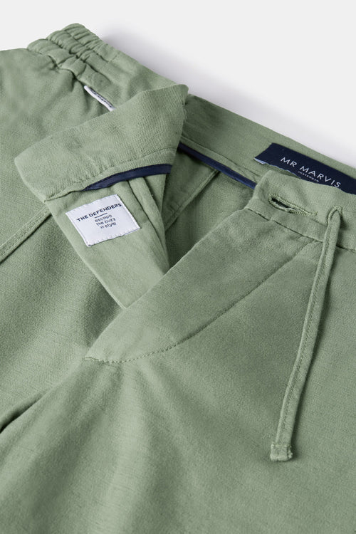 Defenders * Die Short Linens