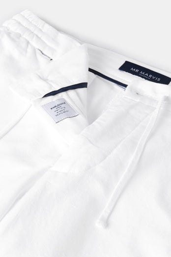 Wimbledons * Die Short Linens