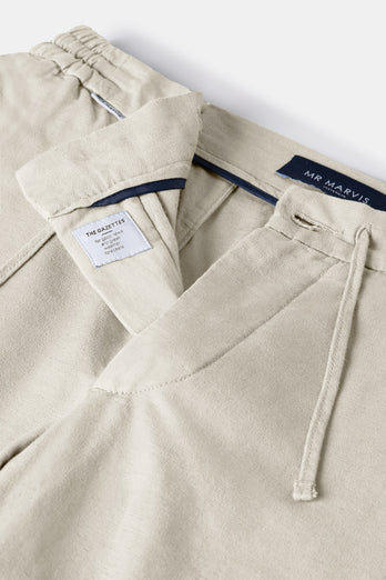 Gazettes * Die Short Linens