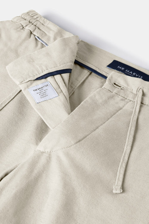 Gazettes * Die Short Linens
