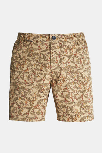 Goodalls * Die bedruckten Original Shorts