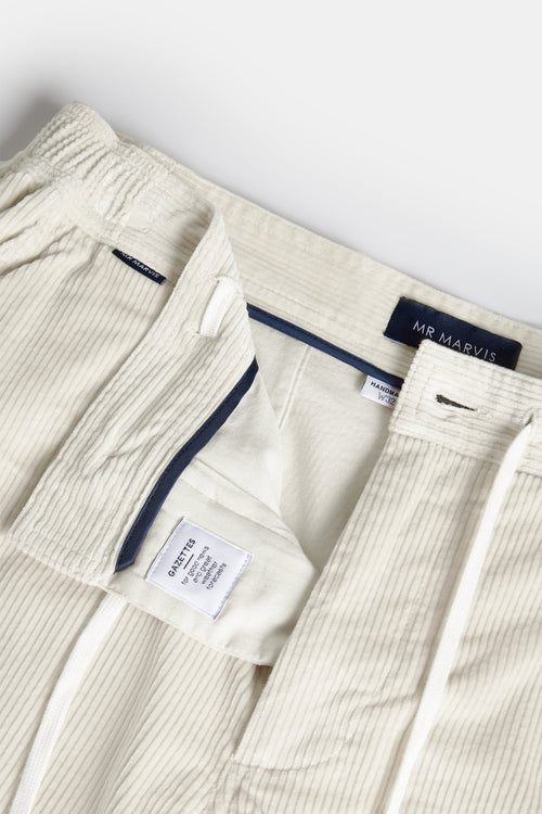 Gazettes * Die Short Cords