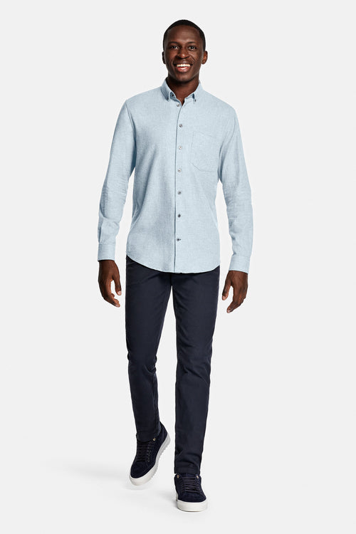 Avenues * Das Flannel Shirt