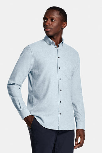 Avenues * Das Flannel Shirt